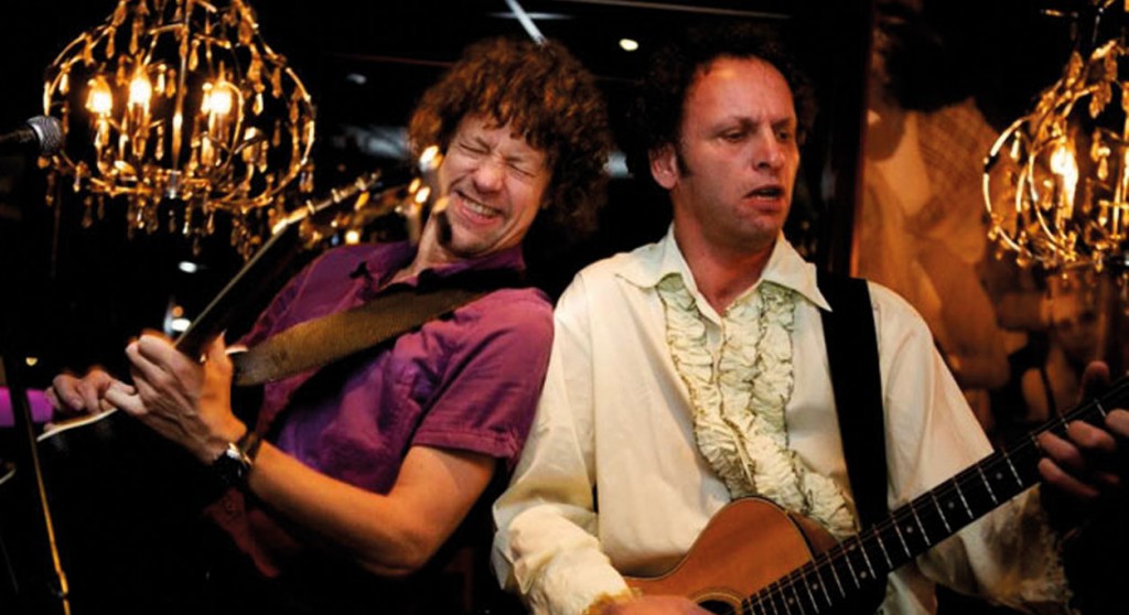 Solo & Duo -Artiesten Boeken | Cappies Entertainment