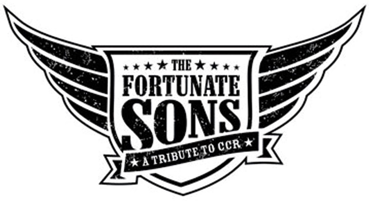 The-Fortunate-Sons---tribute-to-CCR---CCR-Coverband
