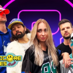 Hardcore Vibes band boeken voor een optreden