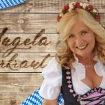 Angela Sauerkraut