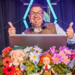 DJ Toller Theo