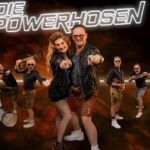 Die Powerhosen