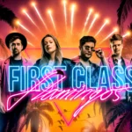 First Class Flamingos