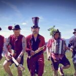 Partyband Wildbach
