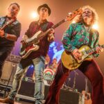The Fortunate Sons