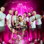 The Juliets (BE)