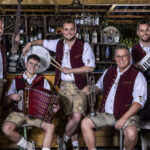 Tiroler Ohne Berge