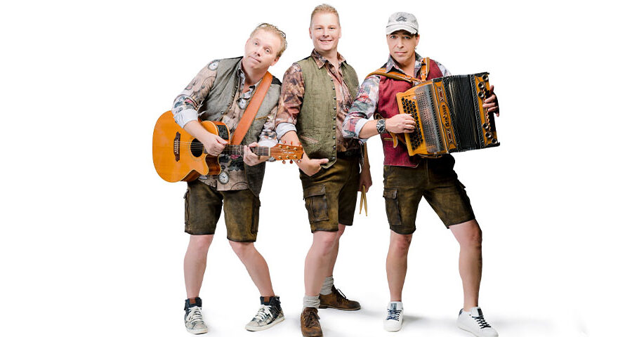 Tiroler Teufel